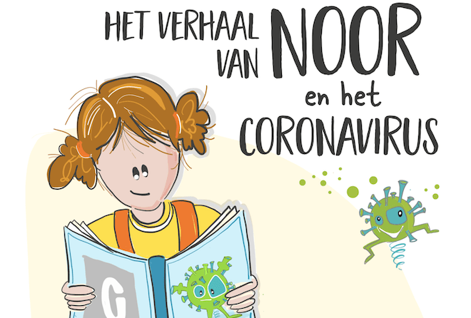 Kinderen en voorlezen