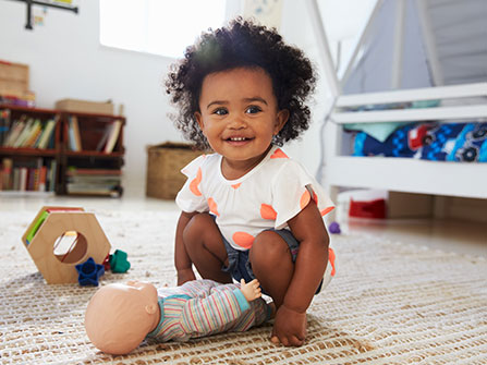 Tips  voor ouders met kinderen tijdens het coronavirus