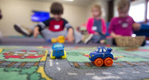 Op zoek naar een leuke zzp opdracht binnen de kinderopvang